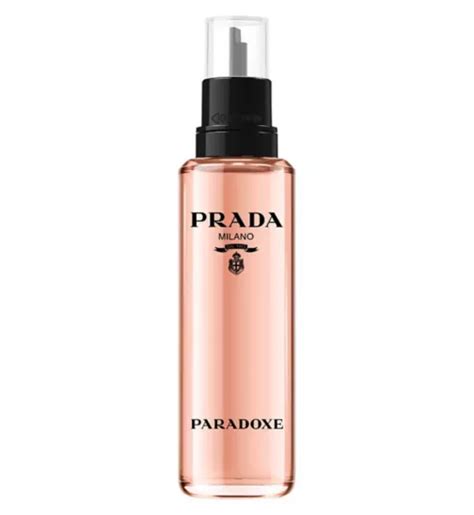 boots prada paradoxe intense